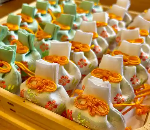 蚊里田八幡宮(長野県)