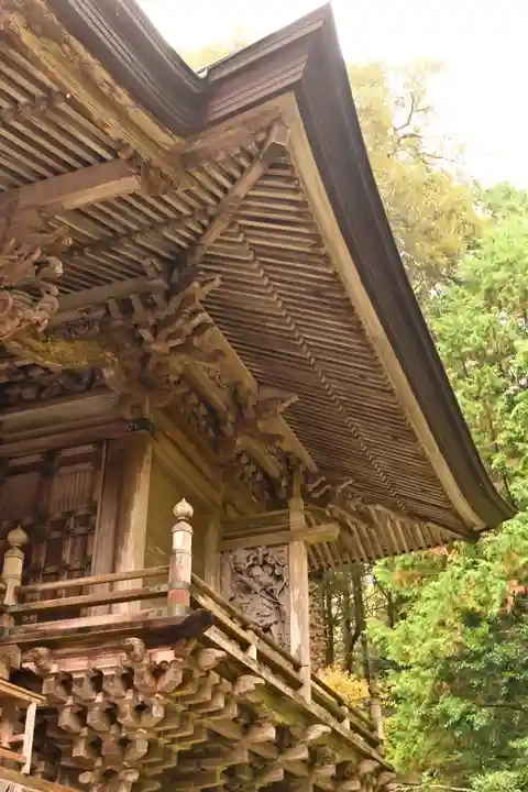 若一王子宮(高知県)