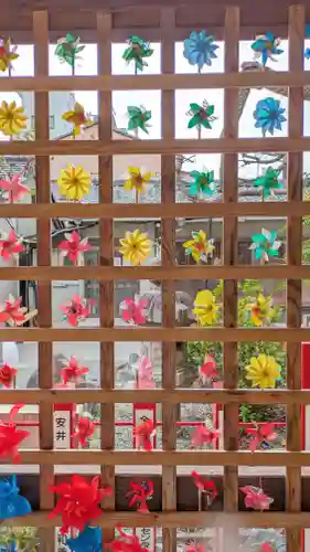 別小江神社(愛知県)
