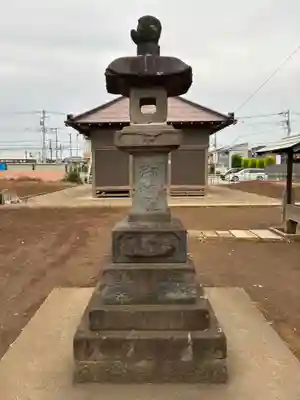 神明神社(千葉県)