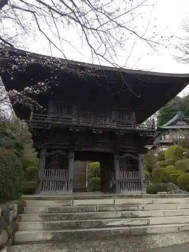 等覚院(神奈川県)