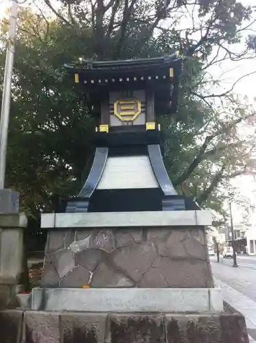 三嶋大社のその他建物