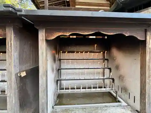 鹿苑寺（金閣寺）の御朱印