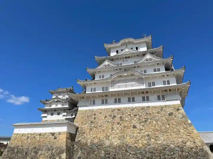 刑部神社(兵庫県)