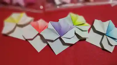 阿邪訶根神社(福島県)