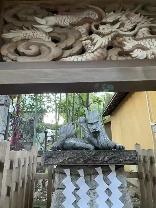 田無神社(東京都)