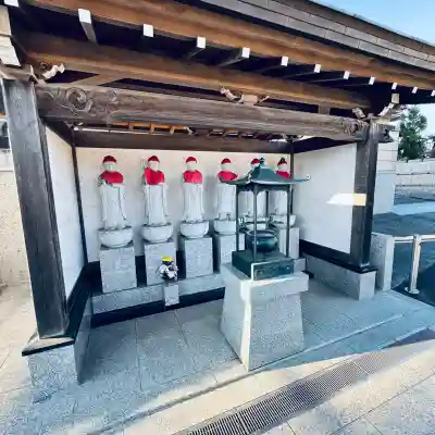 慈眼寺(埼玉県)