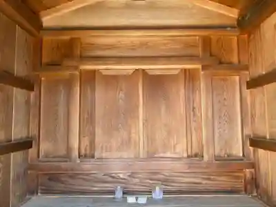 代田三峯神社(東京都)