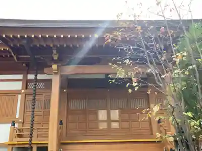心海寺(東京都)