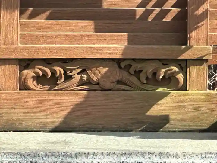 アクアシティお台場神社(東京都)