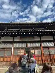 青雲寺(東京都)