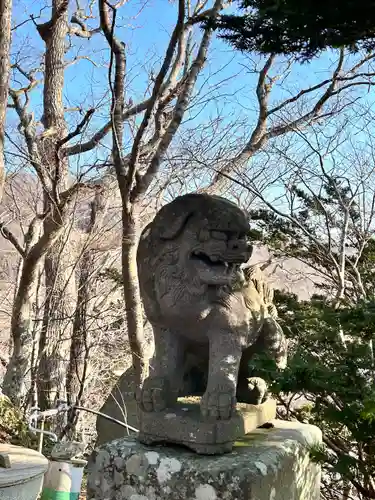 大山祇神社(北海道)