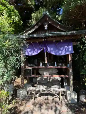 八大龍王神社(奈良県)