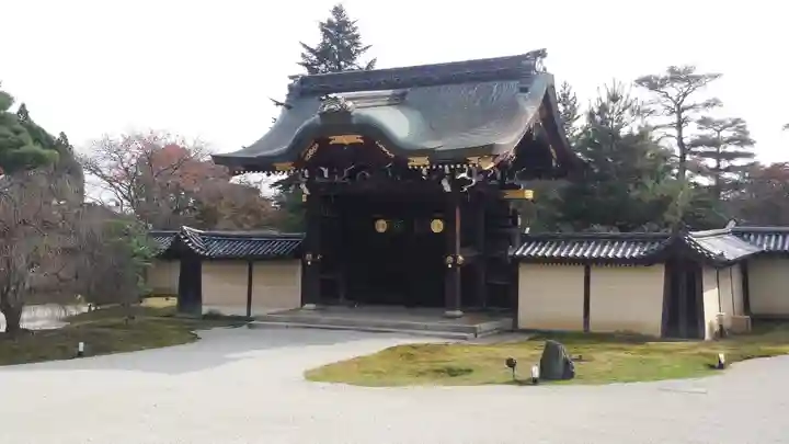 大覚寺(京都府)