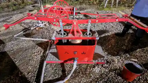 八事山 興正寺のその他建物