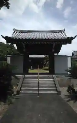 法雲寺(静岡県)