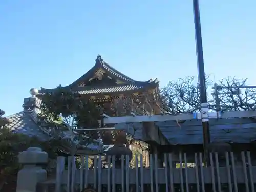 成田山新勝寺(千葉県)