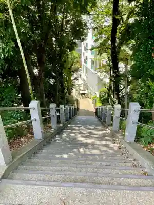 八幡神社(神奈川県)