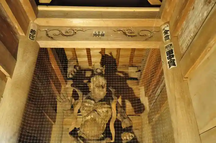 西山興隆寺(愛媛県)