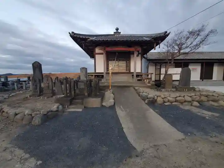 薬師堂(野田町)(栃木県)