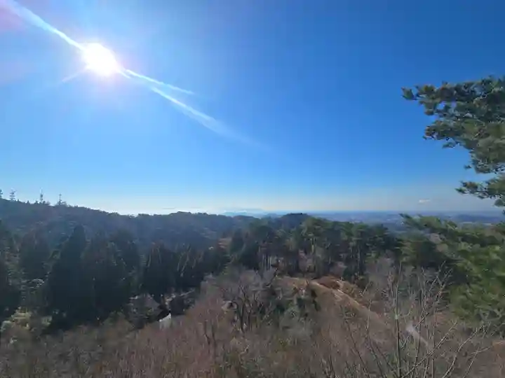 忉利天上寺(兵庫県)