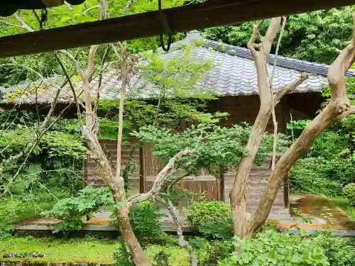 慧日寺のその他建物