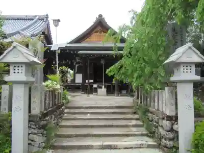 櫻本坊の末社・摂社