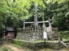 太宰府天満宮の建物その他