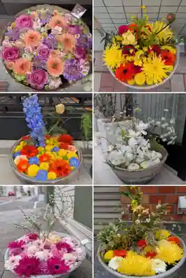 富岡八幡宮(東京都)