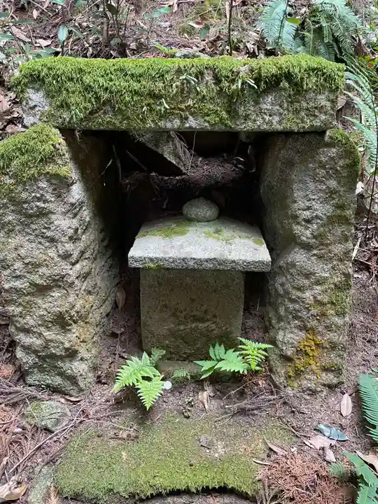拝田八幡神社(京都府)