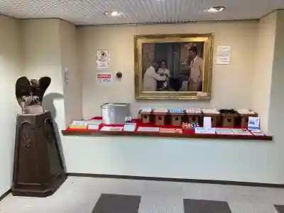 航空神社(東京都)