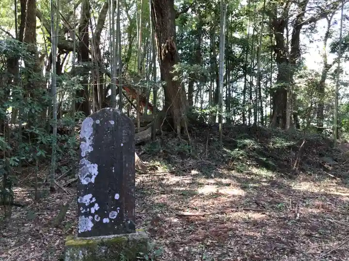 大宮神社(千葉県)