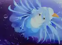 赤堂観音の御朱印