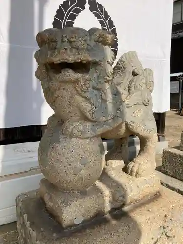 大森神社(愛媛県)