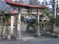 八幡神社(埼玉県)