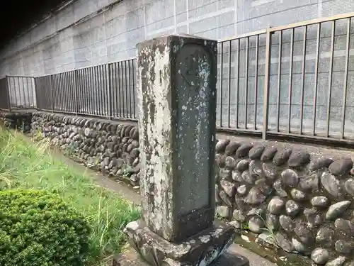 横浜　西方寺(神奈川県)