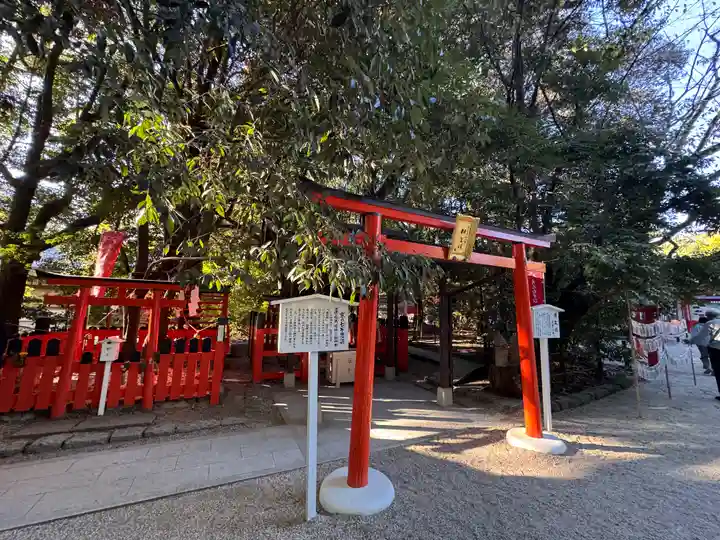 賀茂御祖神社(下鴨神社)(京都府)