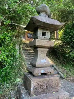東神社のその他建物