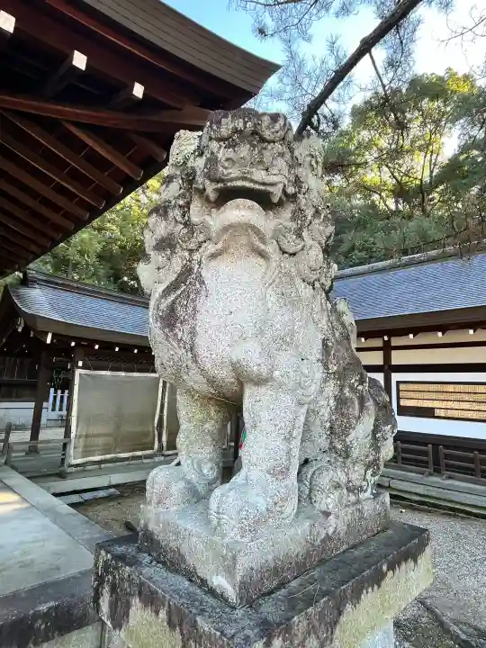 奈良縣護國神社(奈良県)