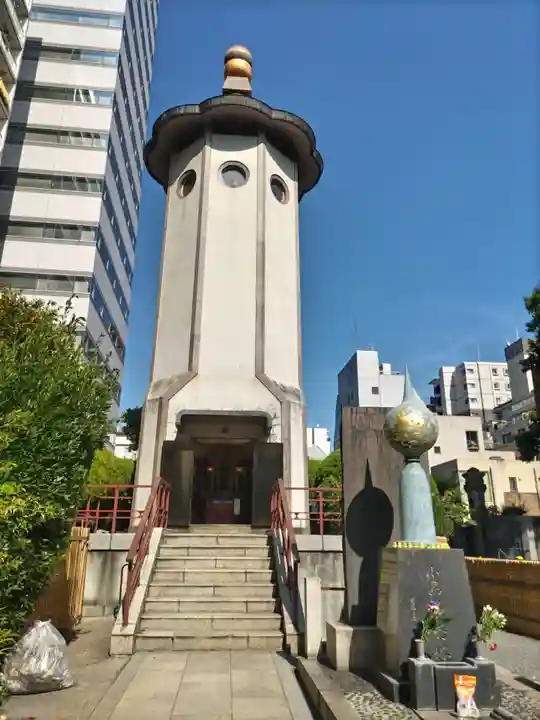 回向院(東京都)