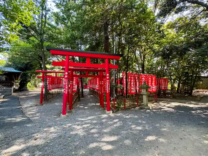 浜松八幡宮(静岡県)