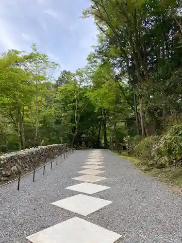 高山寺のその他建物