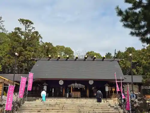 廣田神社(兵庫県)