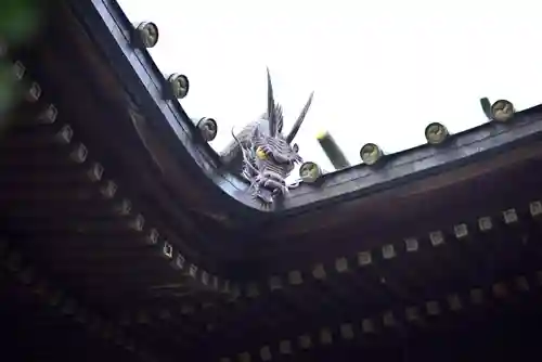 荏原神社(東京都)
