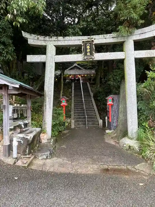 吉川八幡神社(大阪府)