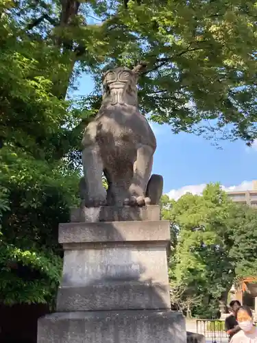 靖國神社(東京都)