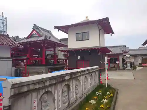 前橋厄除大師 蓮花院のその他建物