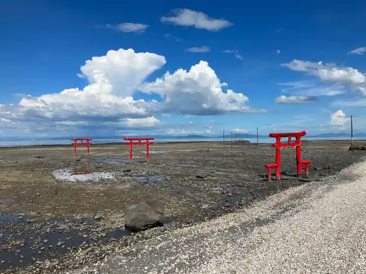 大魚神社(佐賀県)