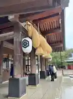 出雲大社(島根県)