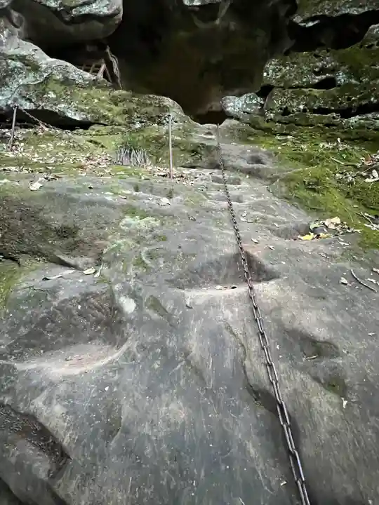 秩父札所三十二番 法性寺(埼玉県)